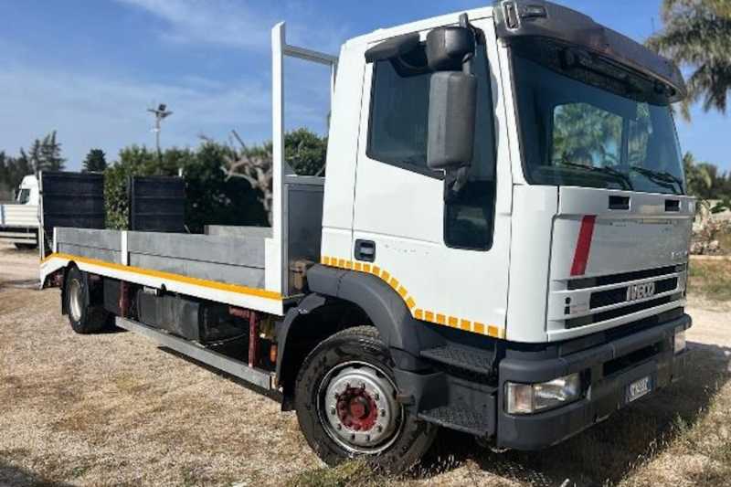 OmecoHub - Immagine IVECO 440